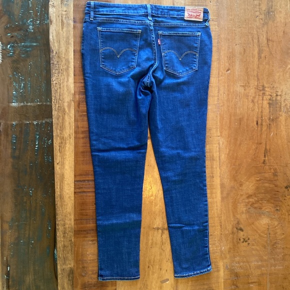 Levi 711 Skinny Ankle jeans 👖 - Picture 5 of 5